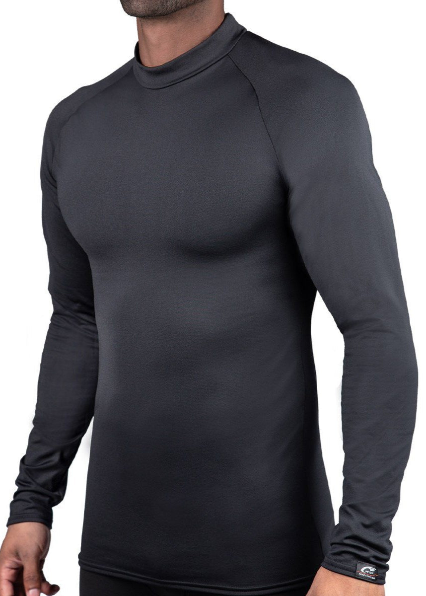ProWikMax™ Cold Weather compression Shirt
