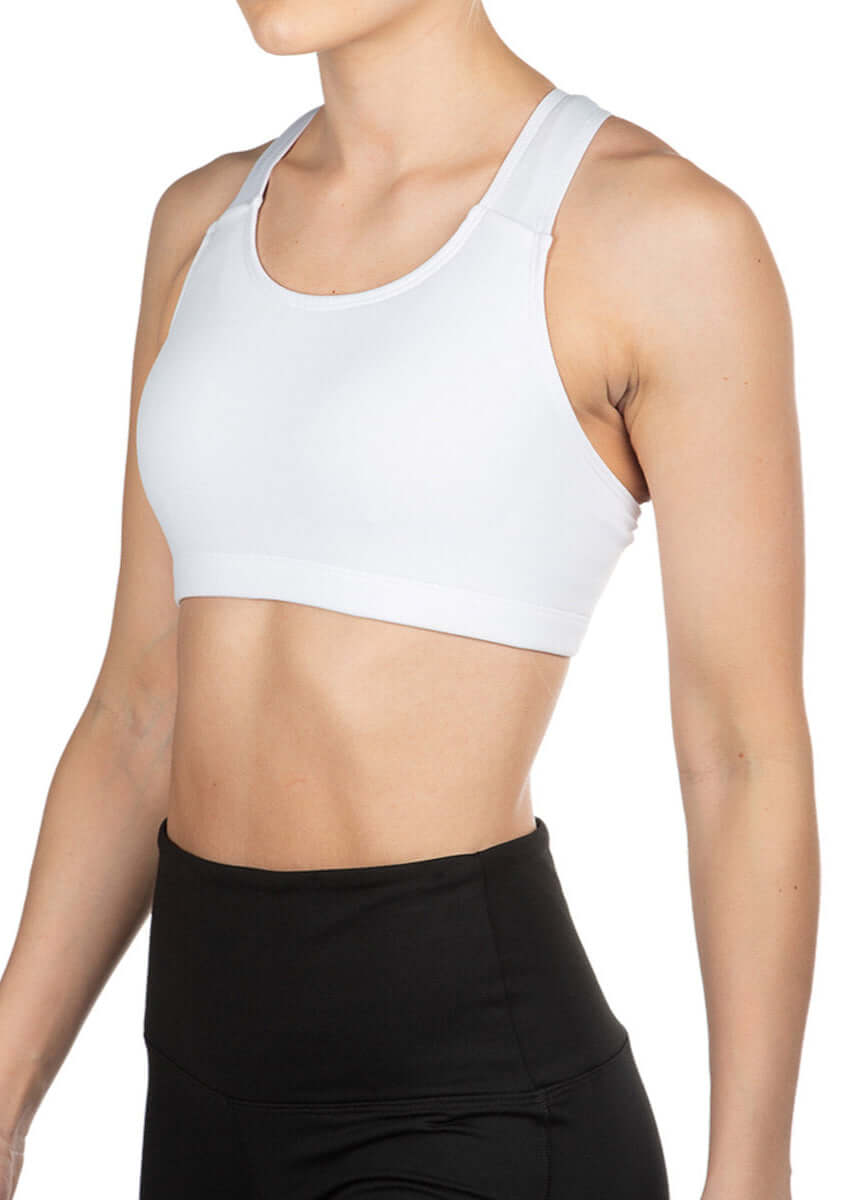 USA ProWikMax™ Sports Bra