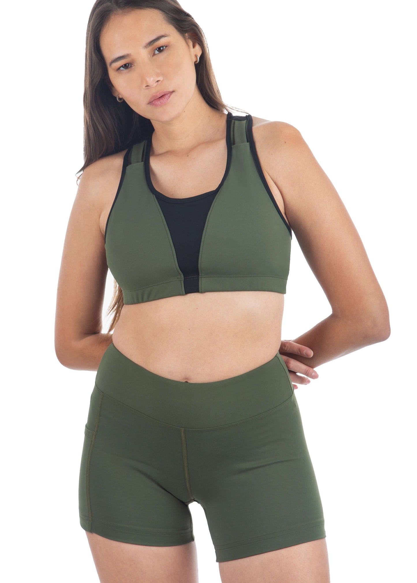 Olive Activloops™ // Motion Short
