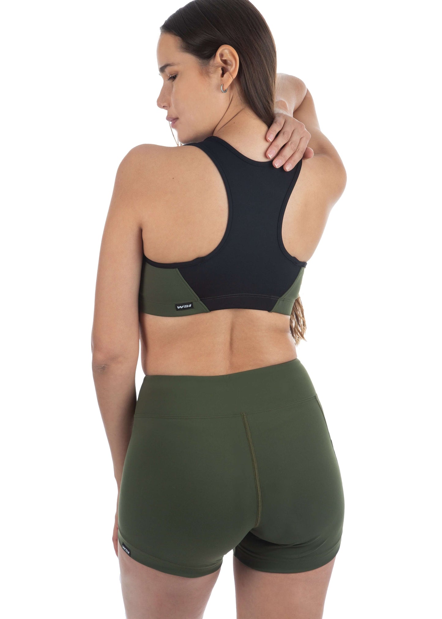 Olive Activloops™ // Motion Short