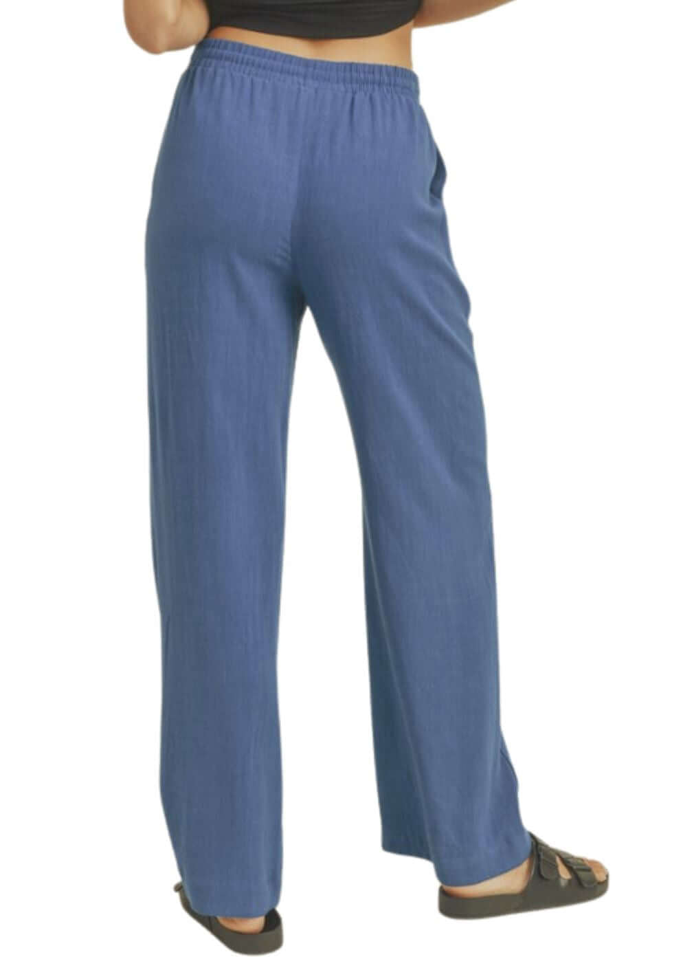 Casual Friday Pants Made in USA
