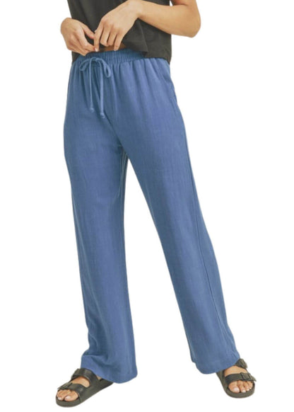 Casual Friday Pants Made in USA