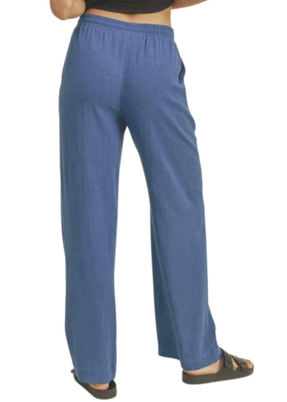 Casual Friday Pants Made in USA