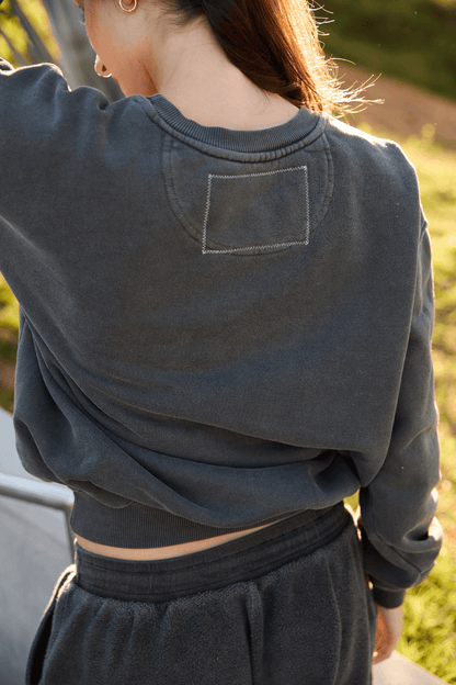 The Organic Sweatshirt
