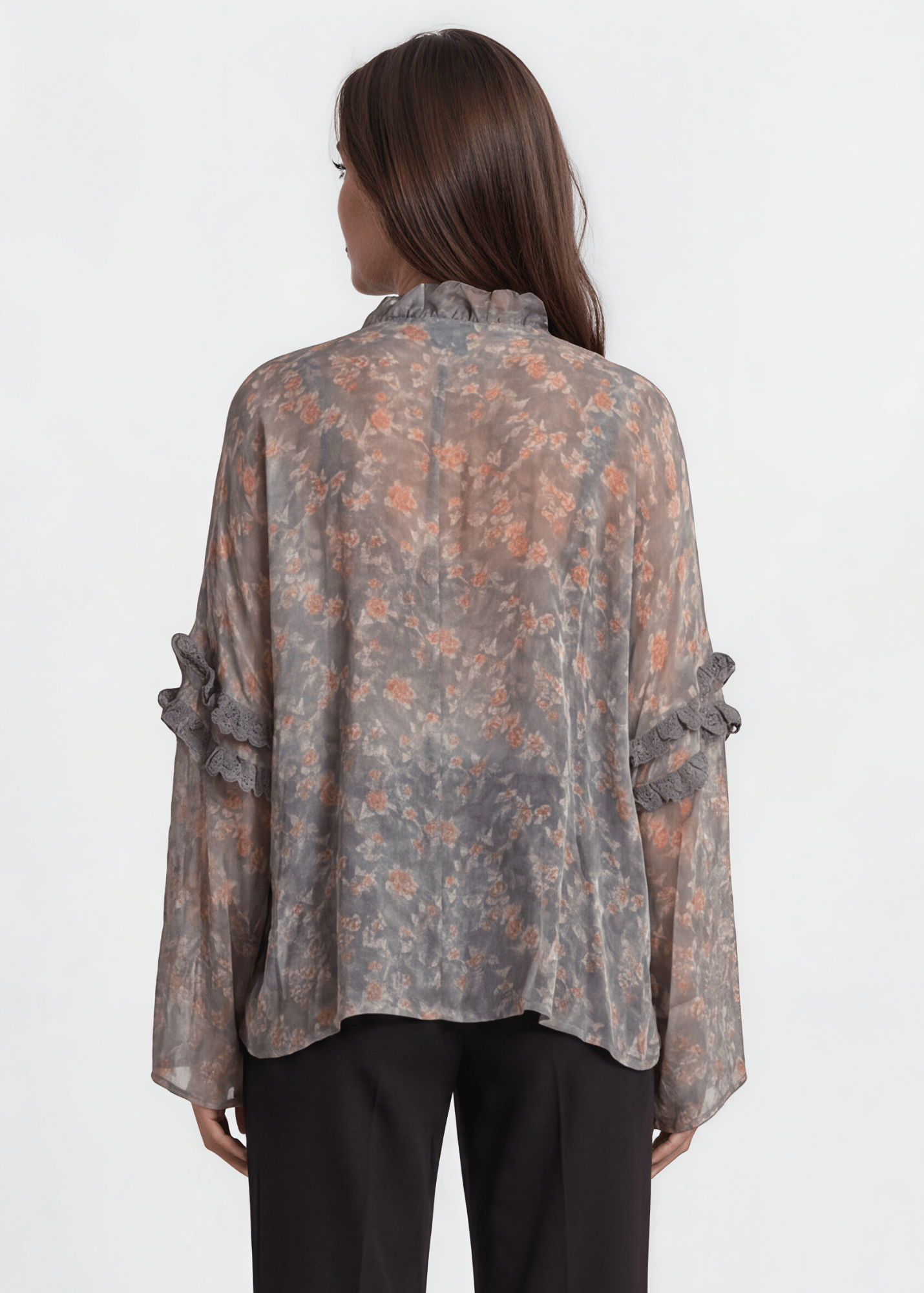 Garden Romance Cardigan