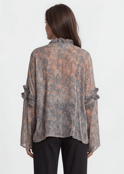 Garden Romance Cardigan