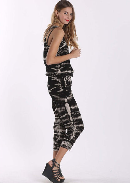 Casual Saturday Romper CLEARANCE FINAL SALE
