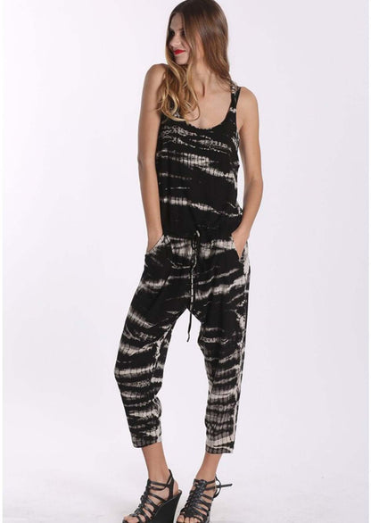 Casual Saturday Romper CLEARANCE FINAL SALE
