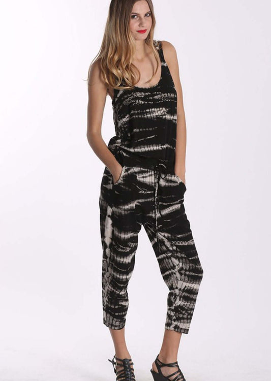 Casual Saturday Romper CLEARANCE FINAL SALE