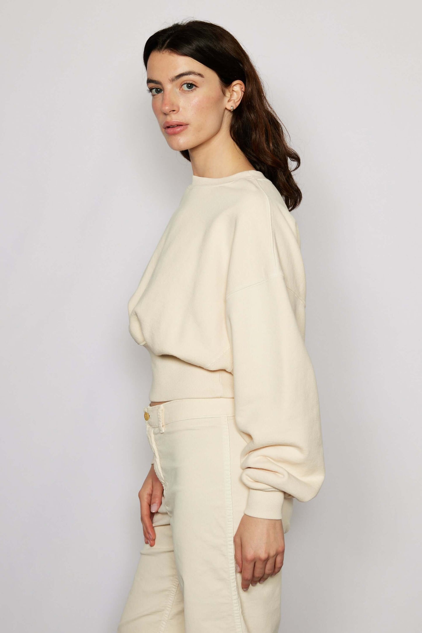 Sonoma Sweatshirt