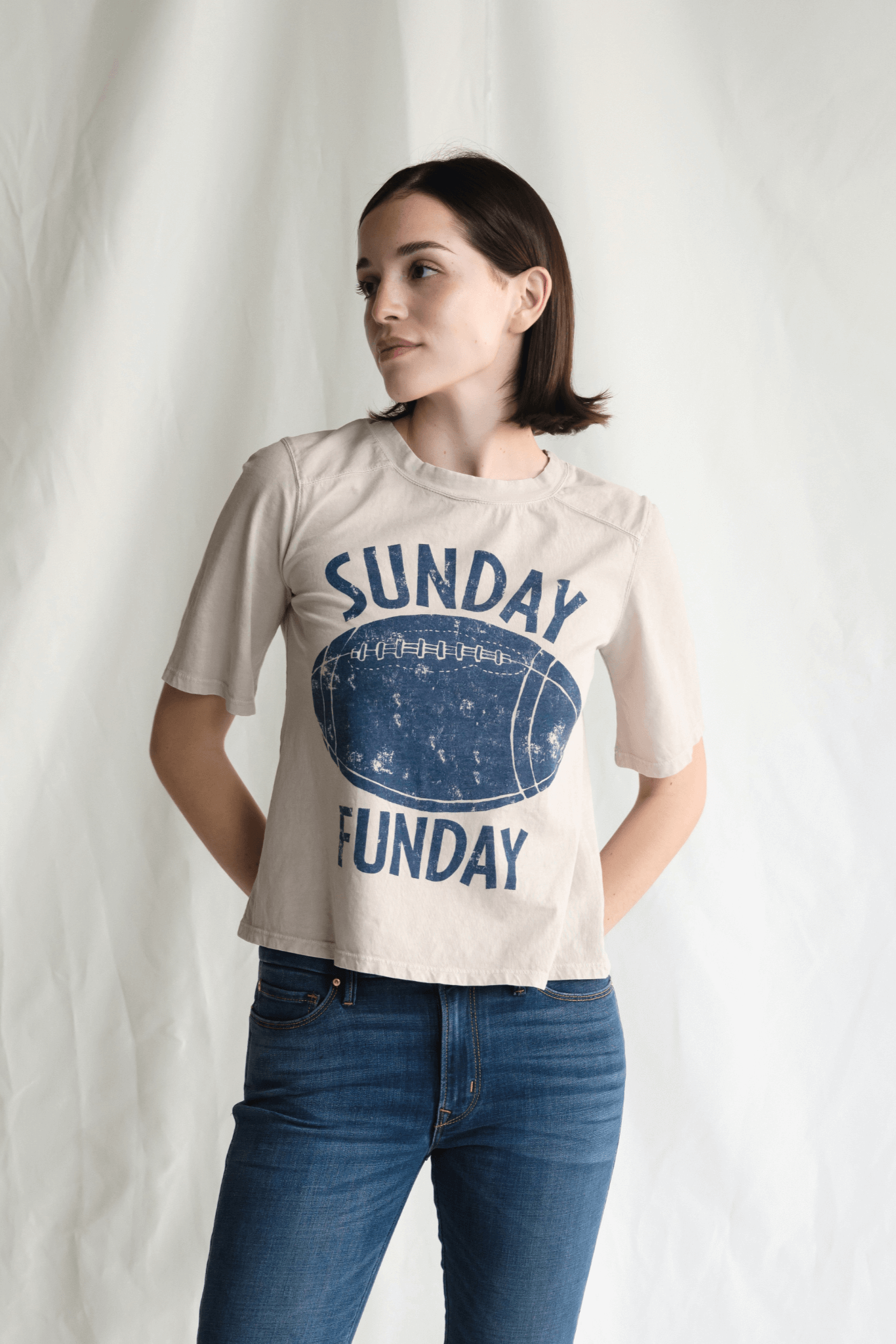 Sunday Funday Top