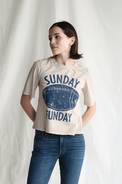 Sunday Funday Top