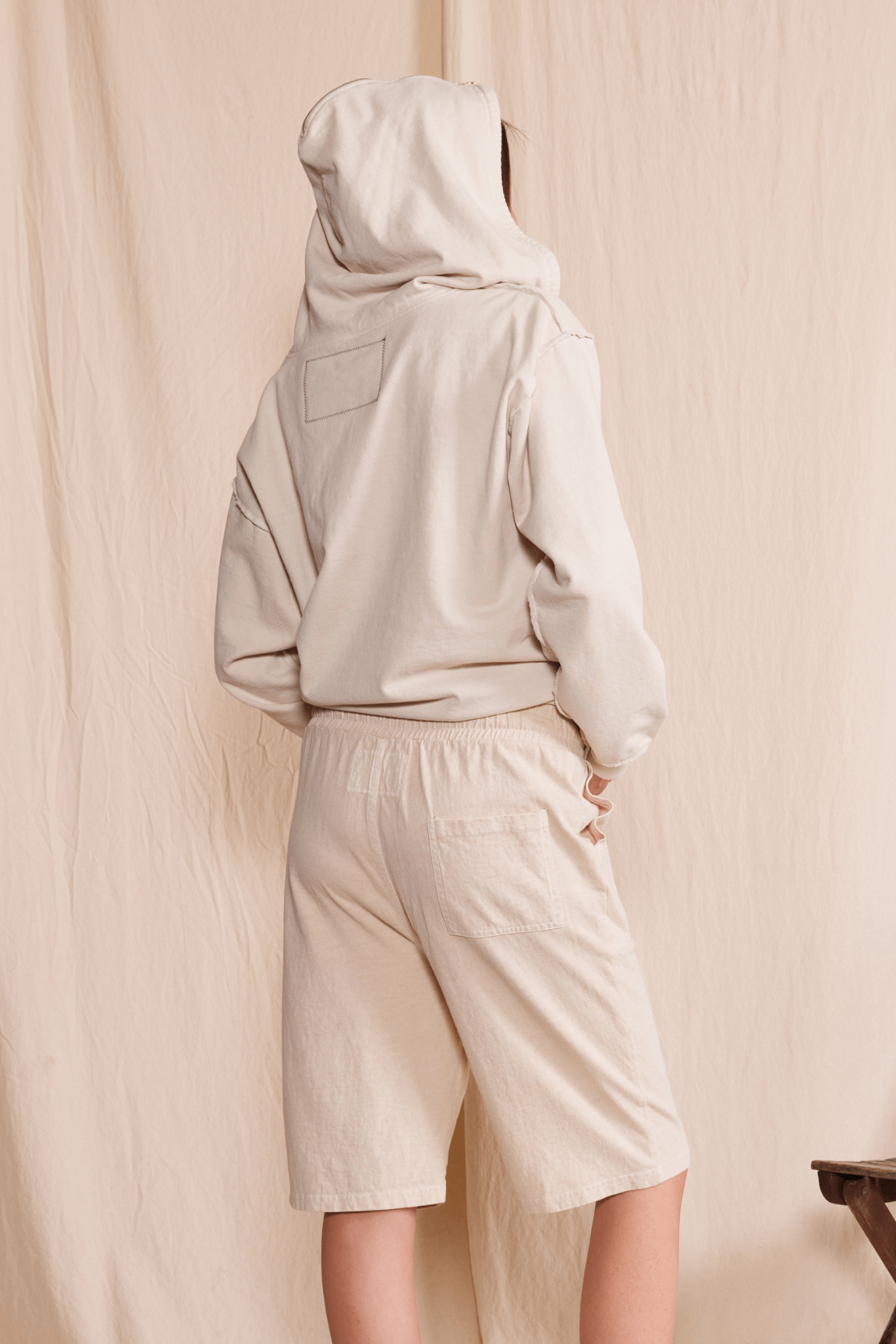 Midnight Hoodie