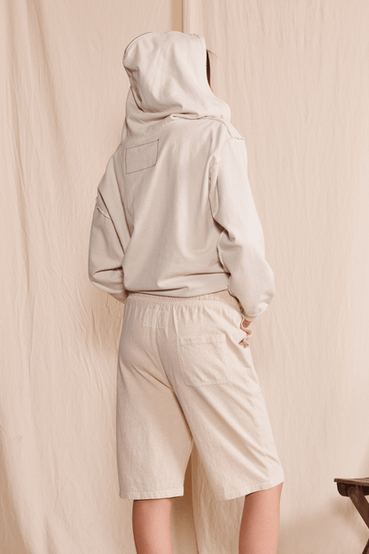 Midnight Hoodie