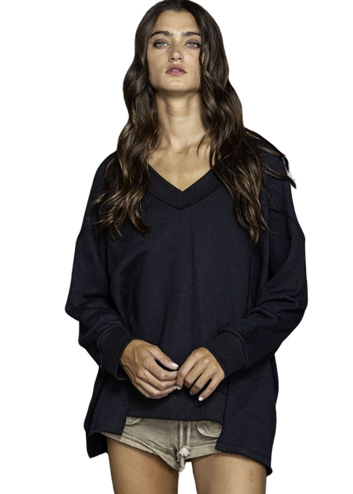 Weekend Warrior Sweatshirt Made in USA