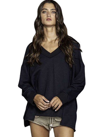 Weekend Warrior Sweatshirt Made in USA