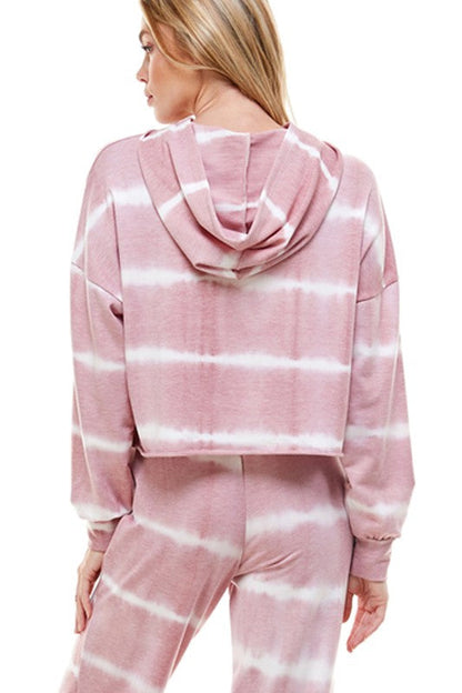 Janelle's Favorite Jogger Set Made in USA