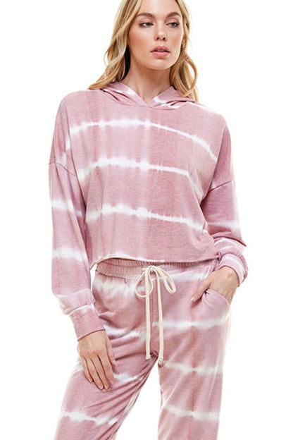 Janelle's Favorite Jogger Set Made in USA