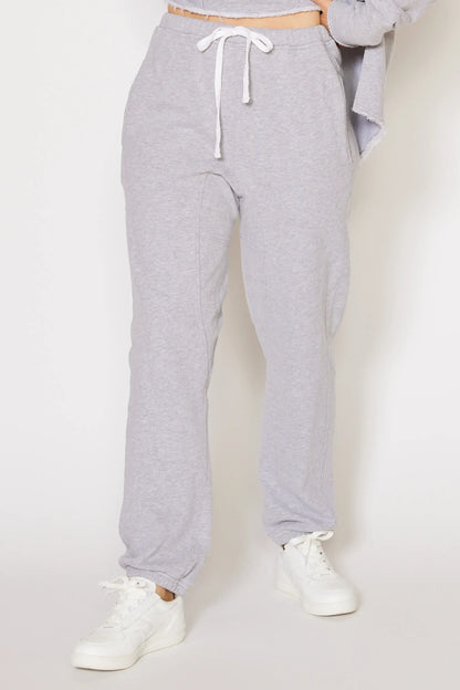 Cruz Sweatpant