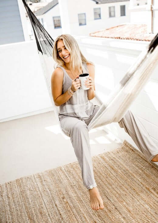 Sleepaholik Lazy Traveler's Pants - Clearance Final Sale