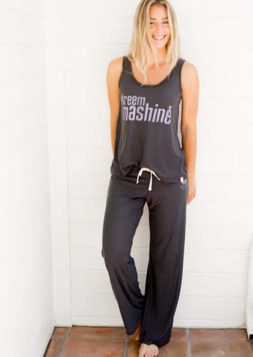 Sleepaholik Lazy Traveler's Pants - Clearance Final Sale