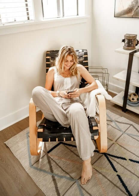 Sleepaholik Lazy Traveler's Pants - Clearance Final Sale