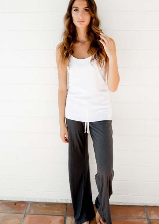 Sleepaholik Lazy Traveler's Pants - Clearance Final Sale