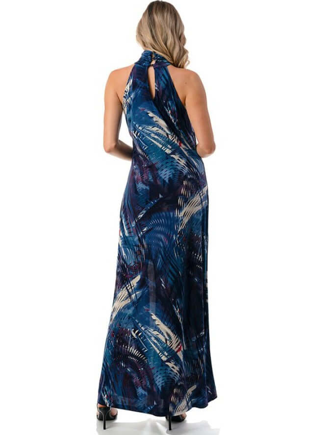 A Party Perfect Maxi Dress CLEARANCE FINAL SALE
