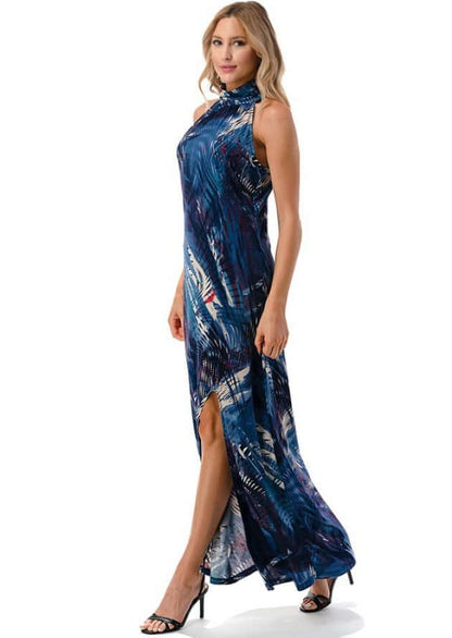 A Party Perfect Maxi Dress CLEARANCE FINAL SALE