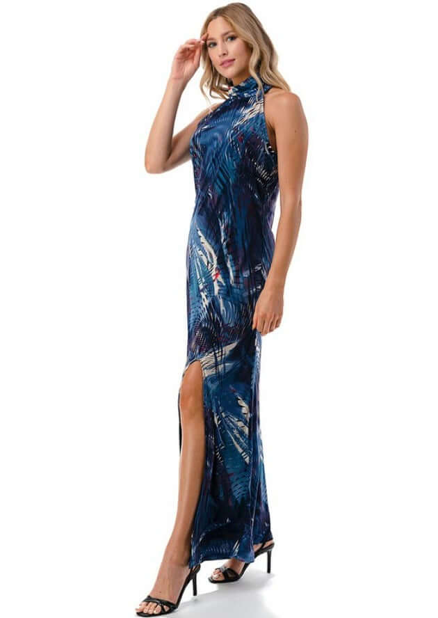 A Party Perfect Maxi Dress CLEARANCE FINAL SALE