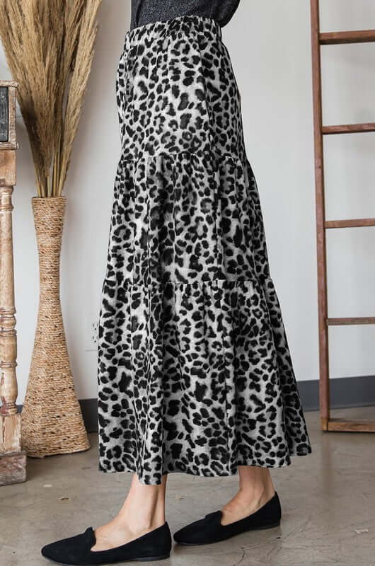 The Bella Skirt Made in USA -  CLEARANCE FINAL SALE