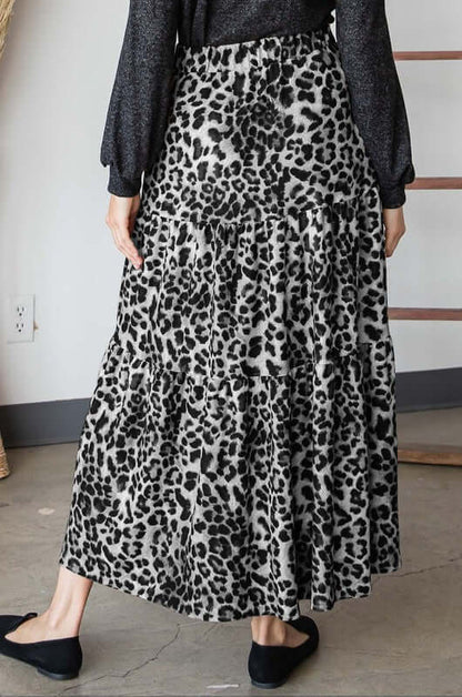 The Bella Skirt Made in USA -  CLEARANCE FINAL SALE