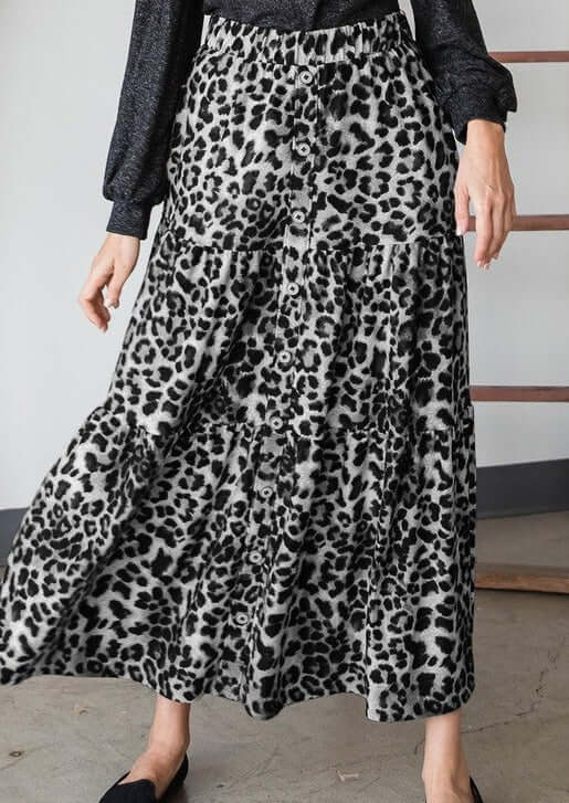 The Bella Skirt Made in USA -  CLEARANCE FINAL SALE