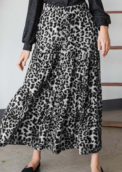The Bella Skirt Made in USA -  CLEARANCE FINAL SALE