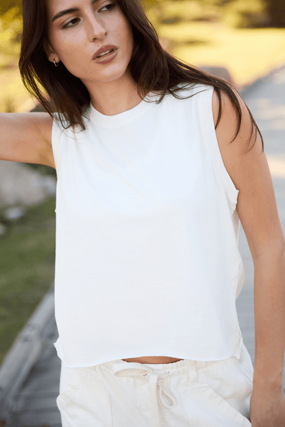 The Ana Tank by People of Leisure