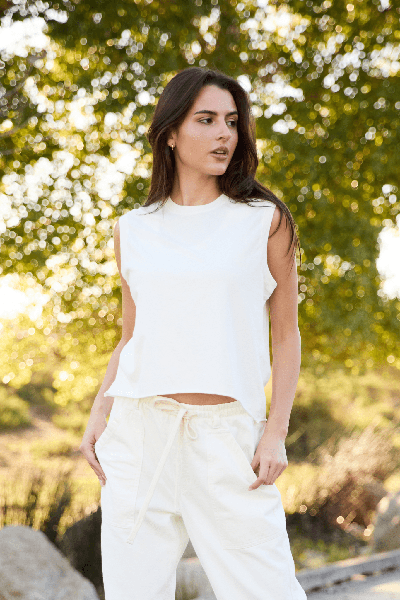 The Ana Tank by People of Leisure
