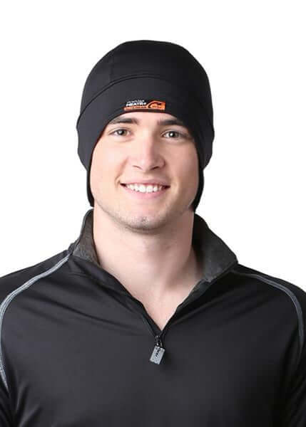 HEATR®  Flippy Hat