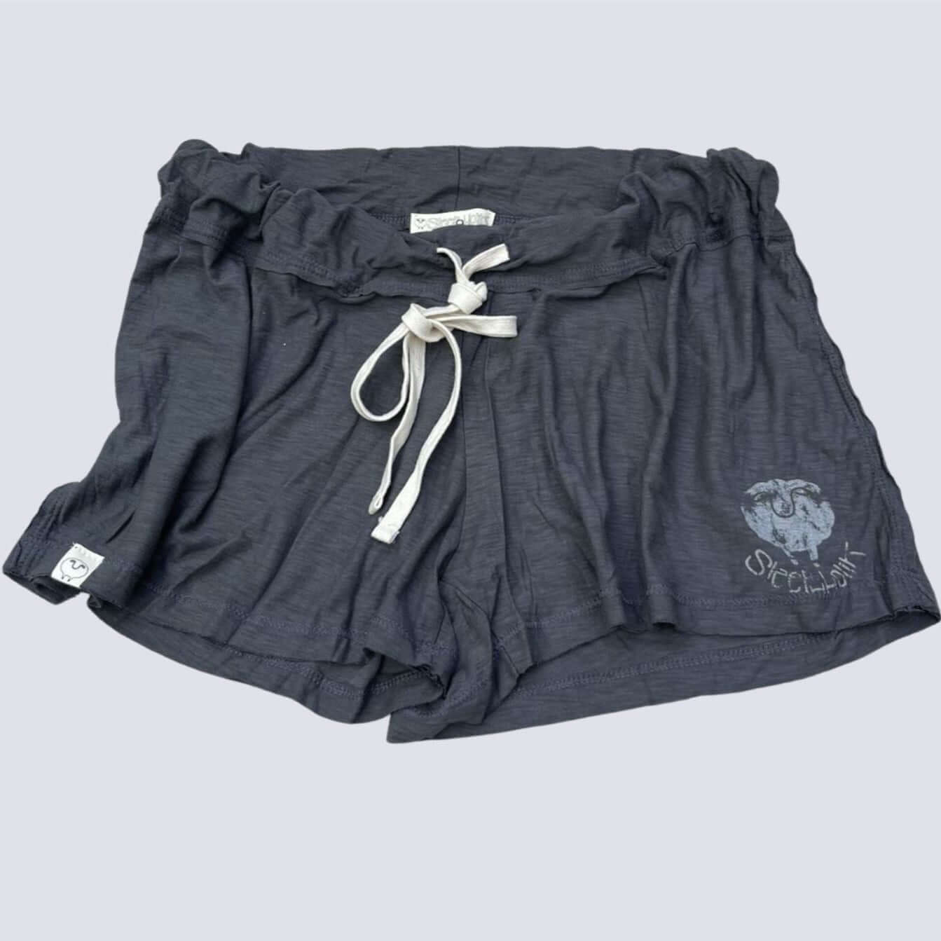 Sleepaholik Gypsy Gina Shabby Shorts - Clearance Final Sale