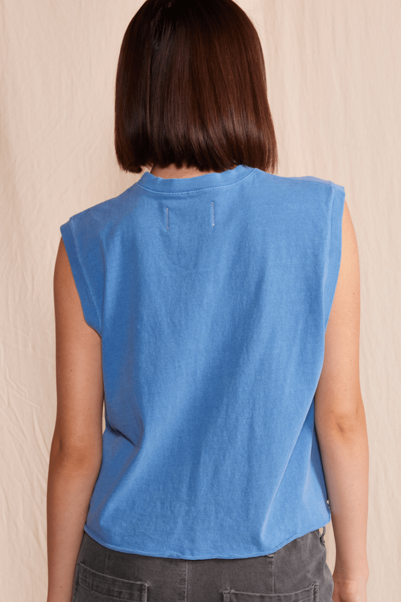 The Ana Tank by People of Leisure