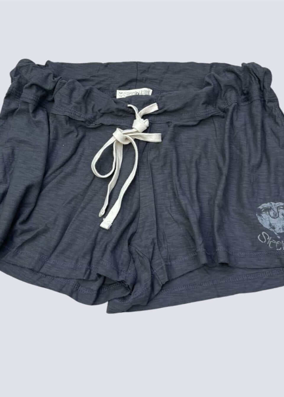 Sleepaholik Gypsy Gina Shabby Shorts - Clearance Final Sale