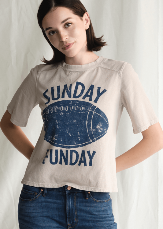 Sunday Funday Top