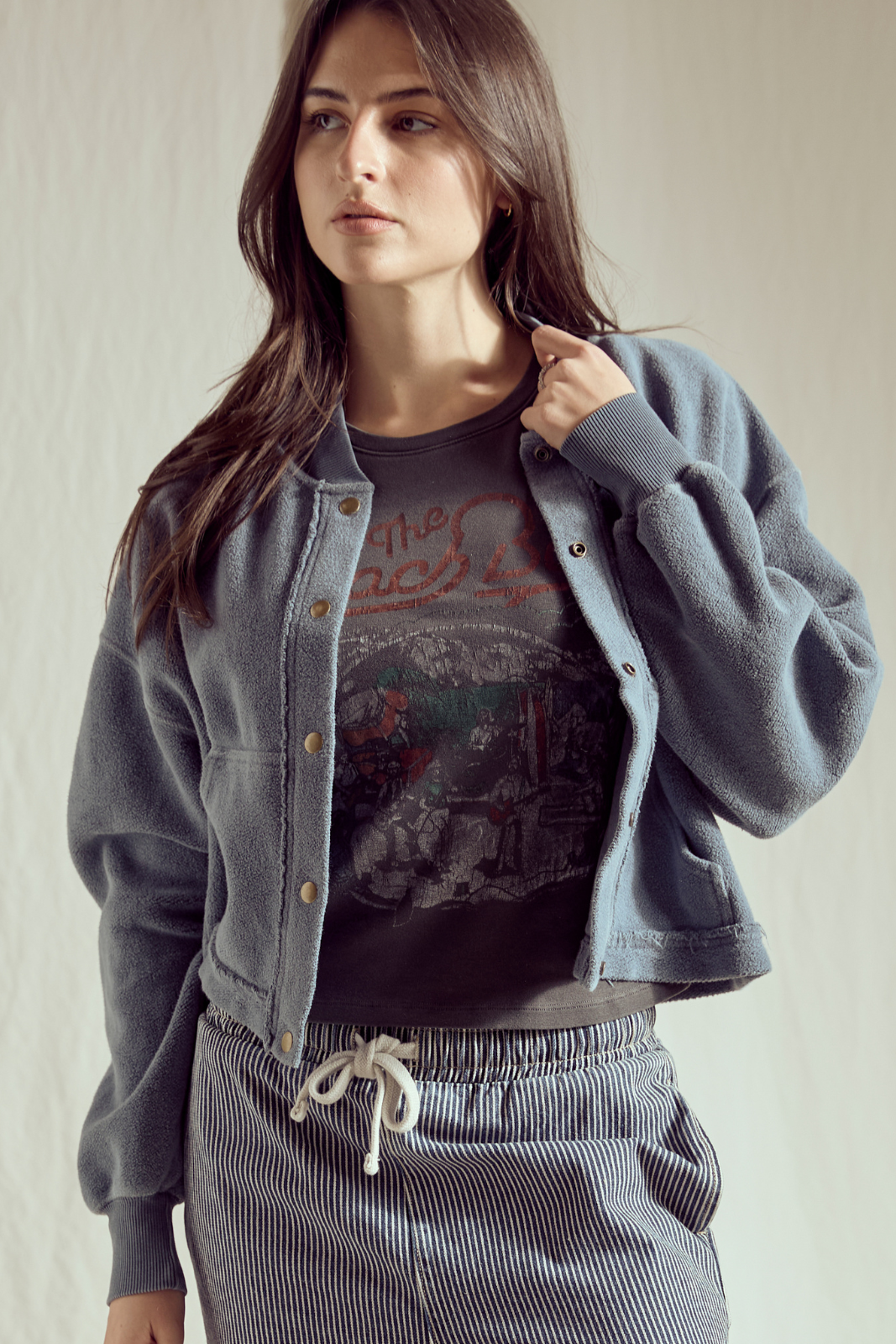 Sundown Jacket