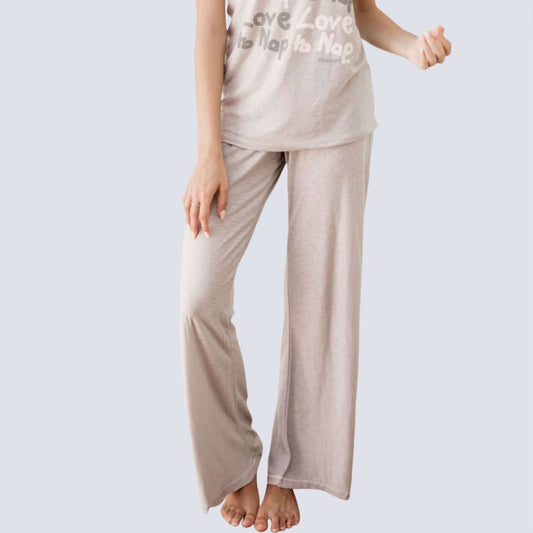 Sleepaholik Lazy Traveler's Pants - Clearance Final Sale