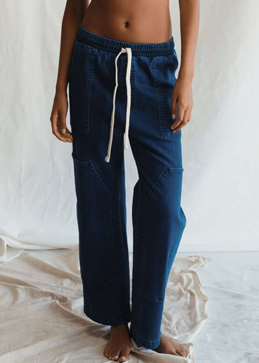 Logan Pant