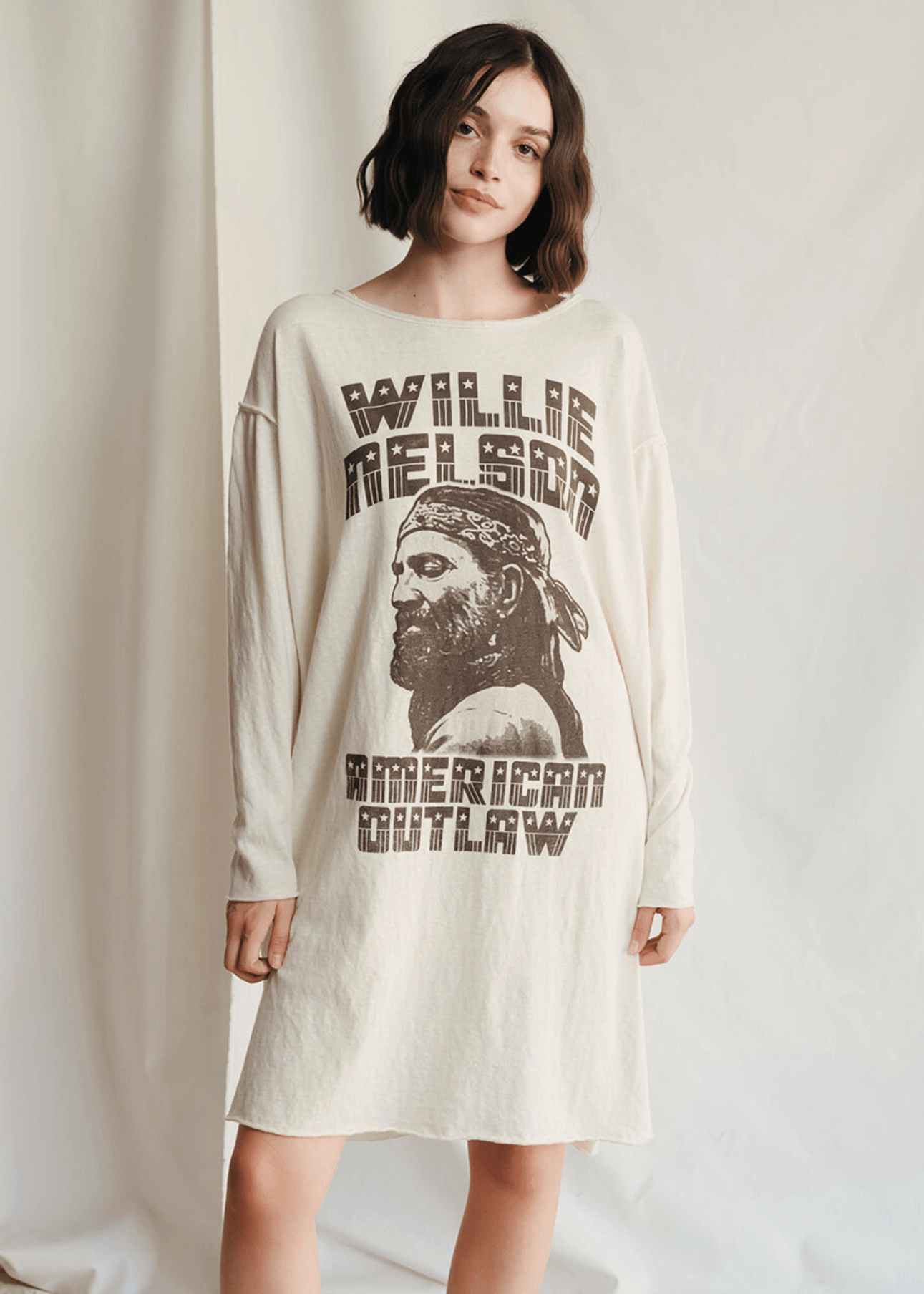 Willie Nelson Dress