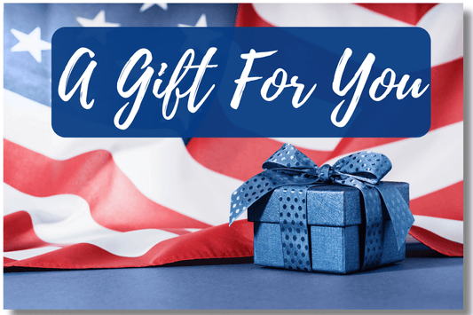 Digital Gift Card | Classy Cozy Cool Boutique