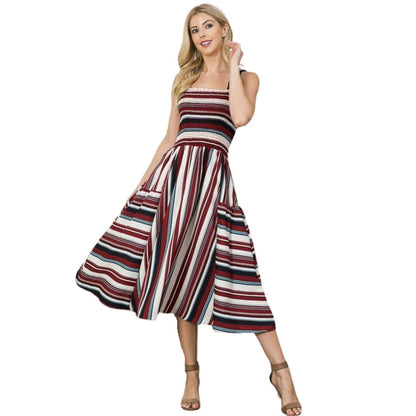 The Boutique Dress Made in USA