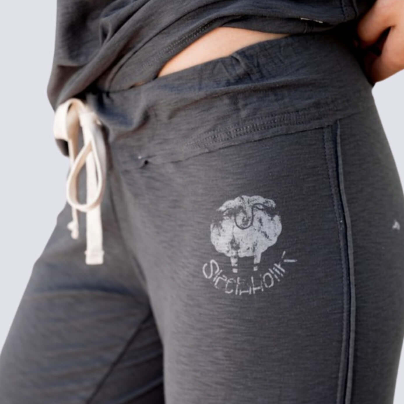 Sleepaholik Lazy Traveler's Pants - Clearance Final Sale