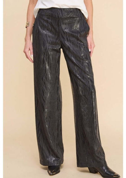 Nyssa Pants - Clearance Final Sale