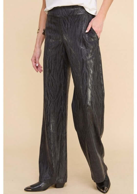 Nyssa Pants - Clearance Final Sale